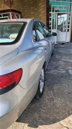 هيونداي أزيرا